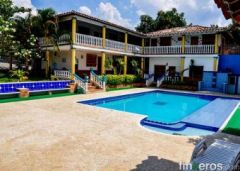 Finca El Mana - Finca en Cali, Valle del Cauca